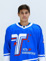 Чалкин Руслан